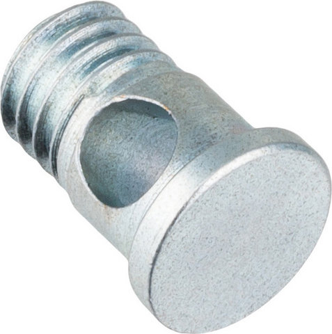 SKS MS Bundbolzen - silber