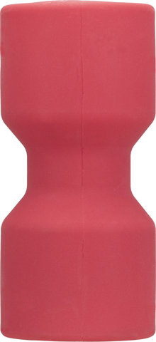 TOGU Rolle für Bike Balance Board Trainer - rot