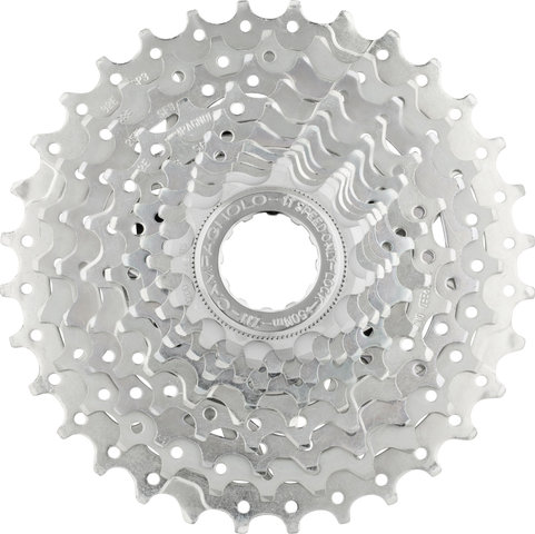 Campagnolo Cassette Centaur 11 11 vitesses - silver/12-32