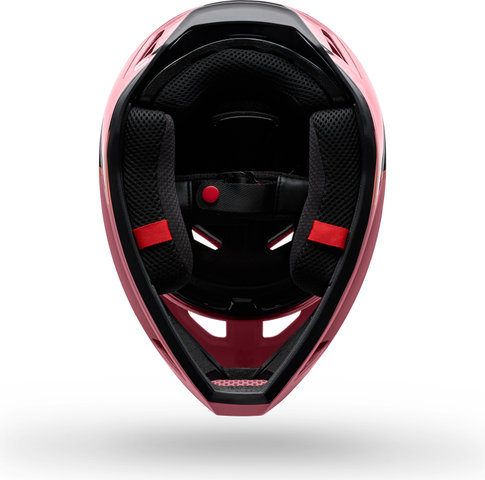 Fox Head Rampage RS Fullface Helmet - berry