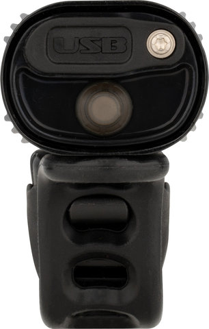 Lezyne Power Pro 115+ LED Front Light - StVZO Approved - black/290