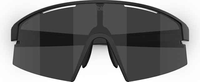 Bliz P006 Sports Glasses - matte black | smoke