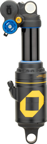 ÖHLINS TTX 2 Air m.2 Damper - schwarz | 210 mm x 55 mm