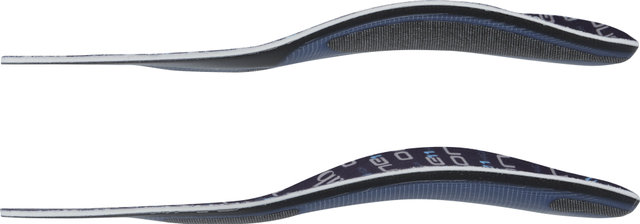 SQlab ONE11 High Einlegesohlen - blau/42/42