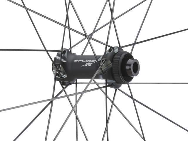 DT Swiss GRC 1400 SPLINE 28" Wheel - workshop packaging - front wheel only/100 mm/front wheel only/28"/front wheel only/Non Boost