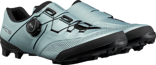 Shimano XC503 - ice blue | 45