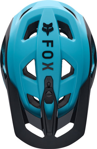 Fox Head Speedframe Charge Kinderhelm - sky blue | 51 - 55 cm