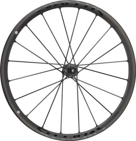 Syncros Set de Roues en Carbone Silverton SL 30 mm Disc Center Lock 29" Boost - black mat/SRAM XD/Boost/148 mm/110 mm/Boost/29"/110 mm/SRAM XD/110 mm/148 mm