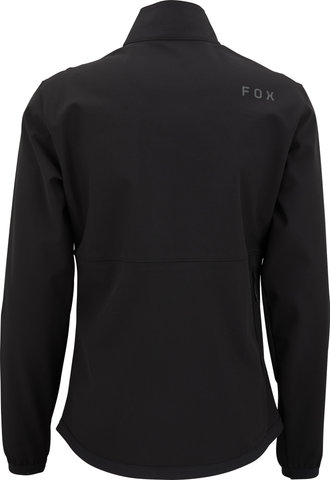 Fox Head Chaqueta Ranger Fire Modelo 2024 - black/M