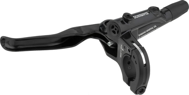 Shimano Maneta de frenos BL-RS600 - negro/Izquierdo (específico de lado)