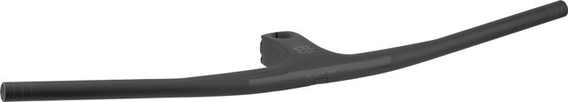 Black Inc Unidad de potencia de manillar MTB 28.6 Carbon - black/760 /80 mm