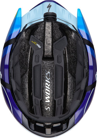 Specialized SW Evade 4 Helm - 2026 red bull bora | 58 - 62 cm
