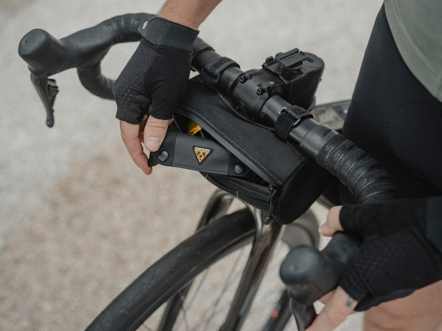 Topeak Ratchet Rocket Essential HD Ratschenset - universal