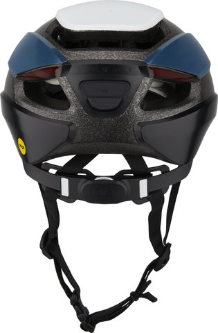 LUMOS Ultra MIPS LED Helmet - deep blue mix/54-61