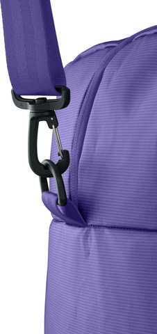 EVOC Sac de Voyage Weekender 40 - violet-black/40 