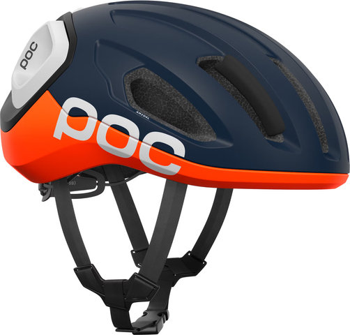 POC Amidal MIPS Helm - apatite navy matt fluo orange matt hydrogen white matt | 56 - 61 cm