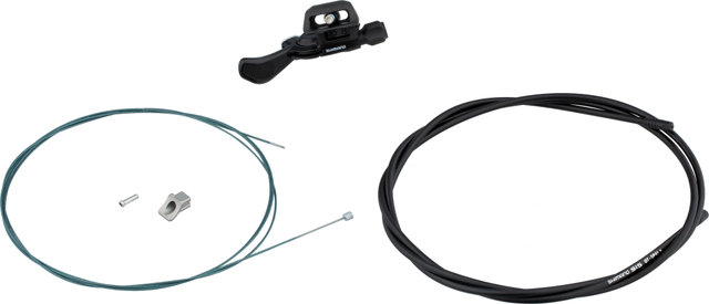 Shimano SL-MT500-IL Remotehebel mit I-Spec EV - schwarz