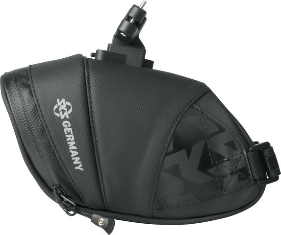 SKS Explorer Click Saddle Bag - black/800 ml