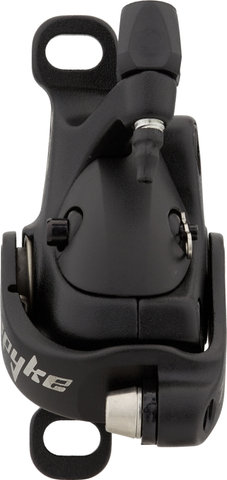 TRP Pinza de frenos Spyke - negro/Set/ninguno