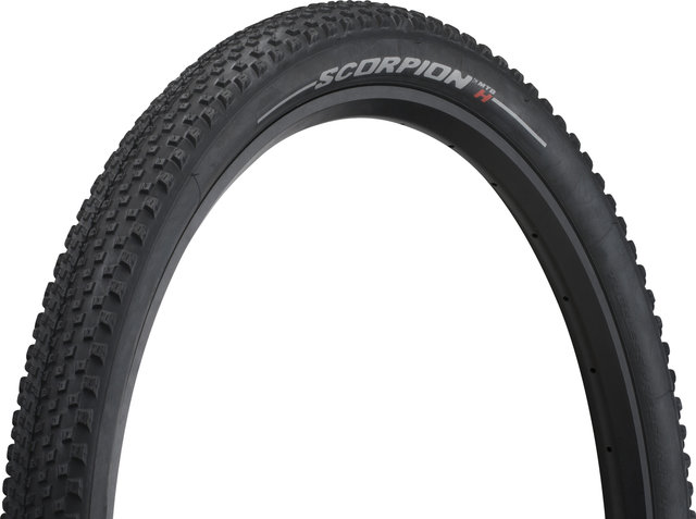 Pirelli Cubierta plegable Scorpion MTB Hard Terrain 29" - negro/29 /60 /60-622/2.2 