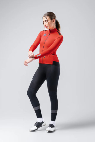 GOBIK Veste pour Dames Envy 2.0 - flame/M