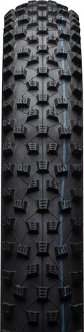 Schwalbe Cubierta pleg. Rocket Ron Evolution ADDIX SpeedGrip Super Ground 27,5" - negro/27.5 /57 /57-584/2.25 