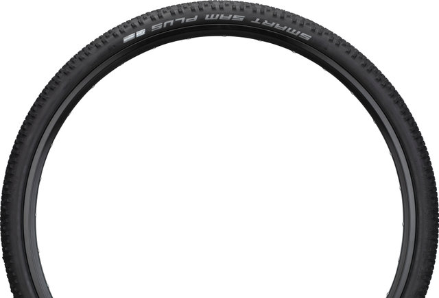 Schwalbe Smart Sam Plus GreenGuard DD 28" Wired Tyre - black/28 /42 mm/42-622