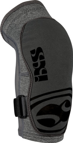 iXS Flow EVO+ Elbow Pads - grey | M