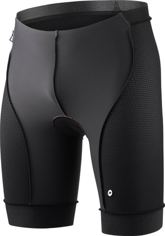 ASSOS Tactica Urban Liner Shorts T5 Innenhose - black series/M