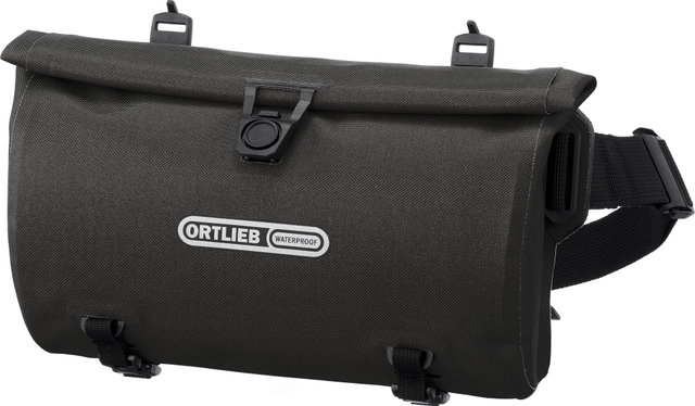 ORTLIEB Velo-Sling Sacoche de guidon/hybride sac en bandoulière - black/3 
