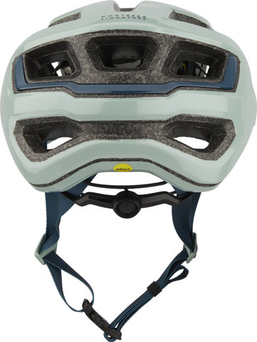 Scott Arx Plus MIPS Helm - mineral blue/55 - 59 cm