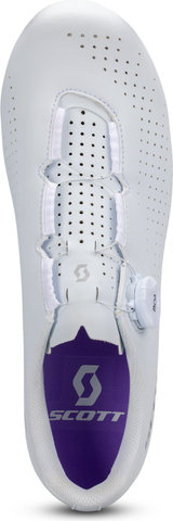 Scott Zapatillas de ruta para damas Scott Road Comp - white | 37