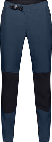 Fox Head Pantalon Defend Modèle 2024 - galaxy blue