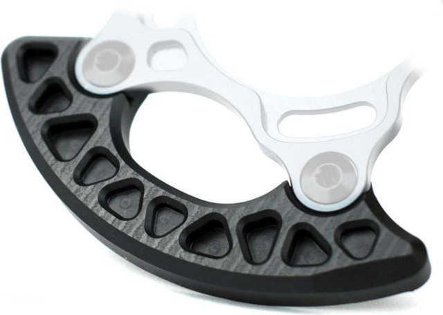 absoluteBLACK Replacement bash plate for Taco bash guard - black | 34 T