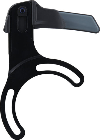 MRP Kettenführung 1x V3 1-fach für Shimano E8000/7000 - black/34 - 38 Z/Umwerfer