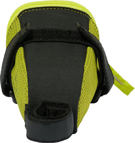 VAUDE Race Light M Luminum Satteltasche - bright green | 300 ml