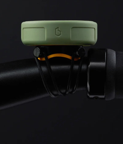 Beeline Protective Case for Velo 2 - green