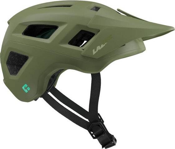 Lazer Coyote KinetiCore Helm - matte fern green/55 - 59 cm