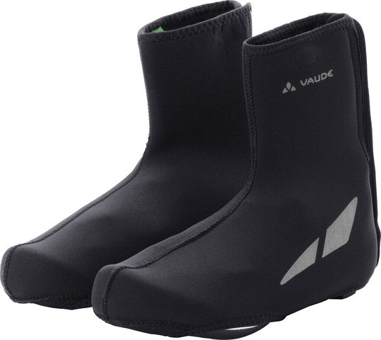 VAUDE Surbottes de vélo Pallas III - black | 40 - 43