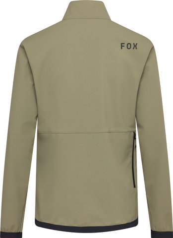 Fox Head Ranger Fire Jacke Modell 2025 - adobe/S