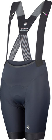 ASSOS Dyora RS Summer S9 Women's Bib Shorts - black series/S