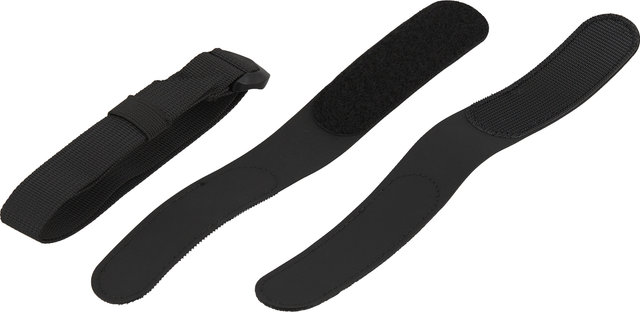 Brooks Sacoche pour Tube Supérieur Scape Top Tube Bag Long - black/1500 