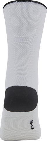 ASSOS Calcetines RS Superléger S11 - white series/39 - 42