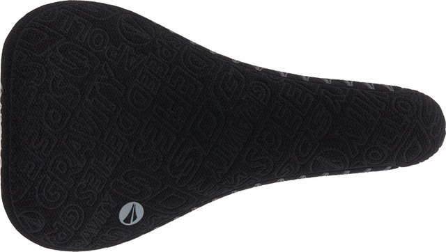 SDG Sillín Apollo RL Cro-Mo - black-grey/universal
