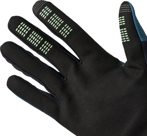 Fox Head Ranger Blend Full-Finger Gloves - dark blue | S