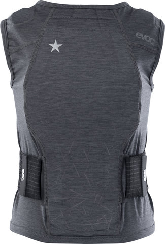 evoc Protector Vest Kids - 2024 Model - carbon-grey/152, 158, 146