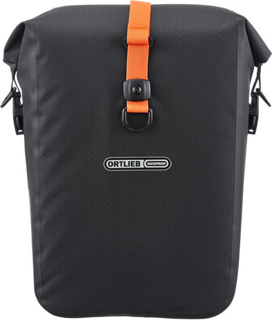 ORTLIEB Sacoche de Vélo Gravel-Pack - black mat | 14500 