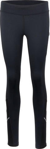 GORE Wear Mallas para damas R3 Thermo Tights - black/36
