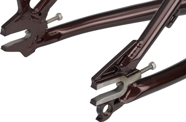 Chromag Monk Rahmenkit - bronze/L