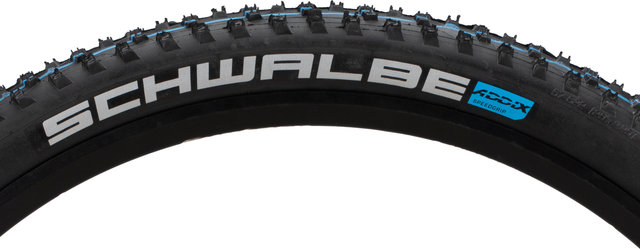 Schwalbe Rocket Ron Evolution ADDIX SpeedGrip Super Ground 29" Folding Tyre - black/29 /57 mm/57-622/2.25 